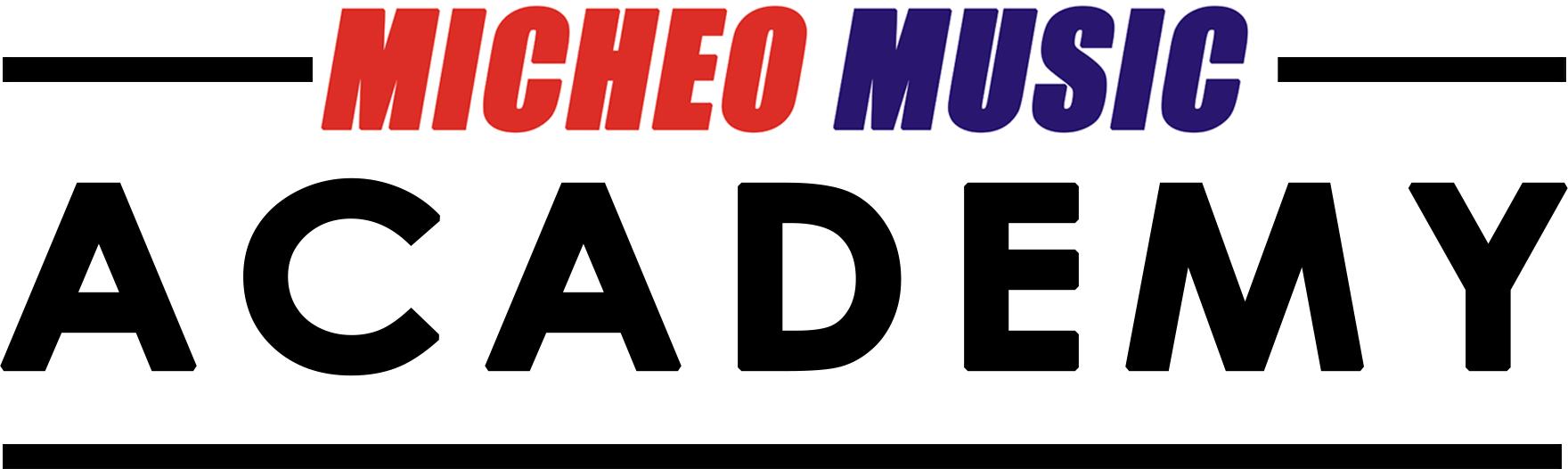 MICHEO MUSIC ACADEMY 