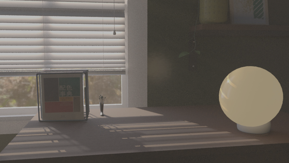 Digital Modeling Final Project