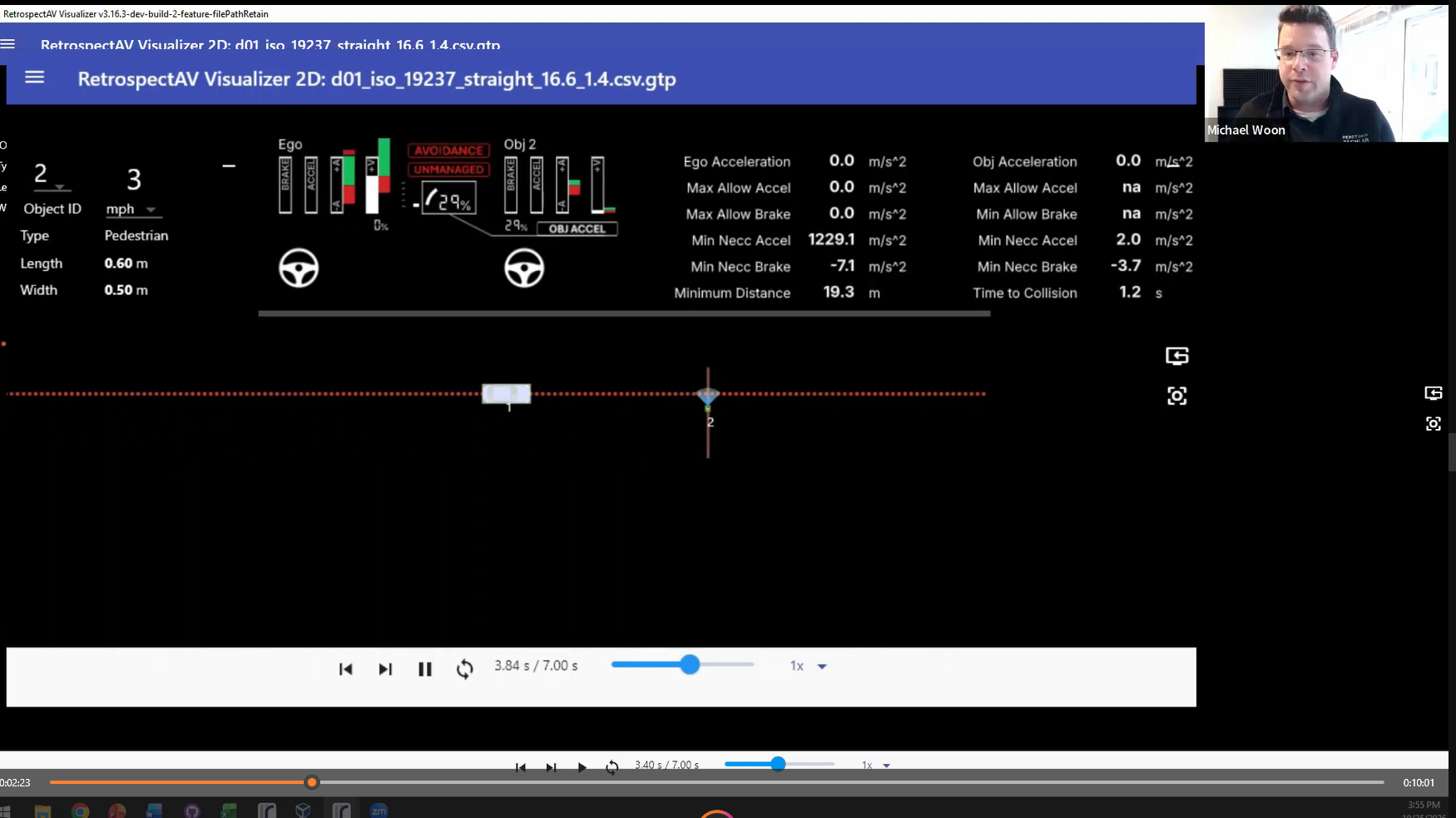 [VIDEO] L4 Autonomy Needs ISO 19237