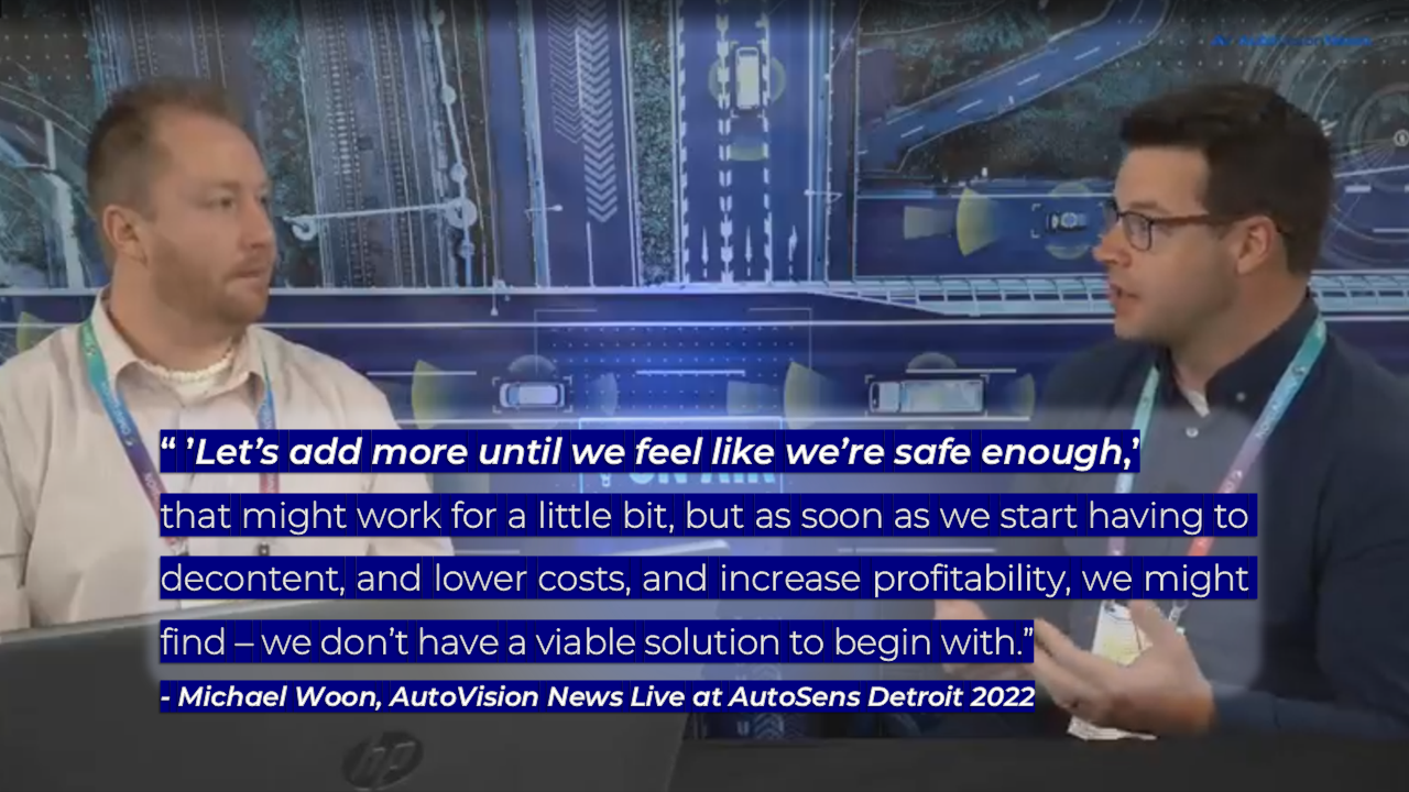 When Probabilistic Safety Fails: Lessons from the January Waymo Crash