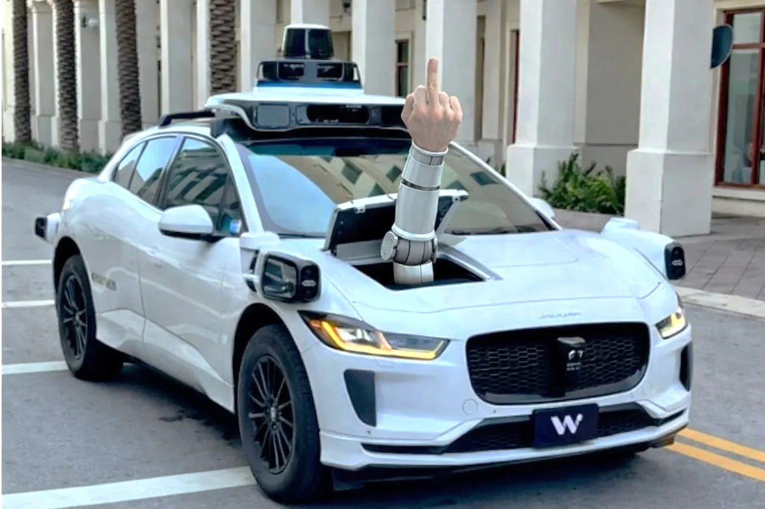 Dave Barry's a Genius!