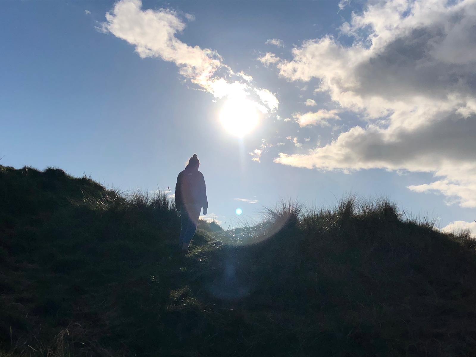 Stressed and depressed part time uni drop out