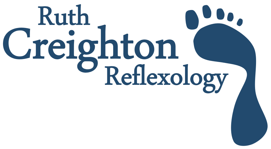 Ruth Creighton Reflexology | Certified reflexologist in Roscommon
