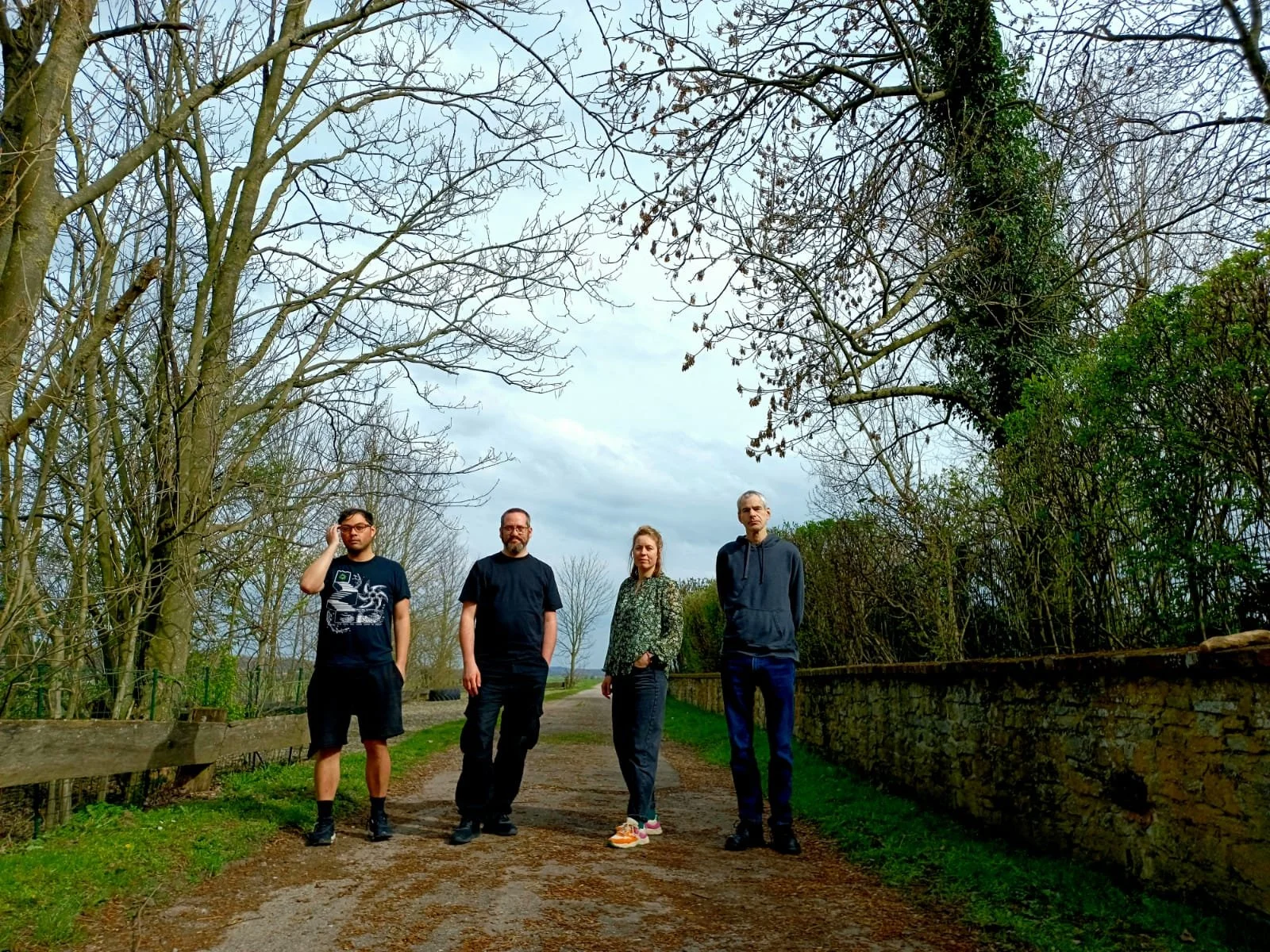 Festival Coté Jardin, De Bijloke, Gent