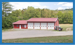 Jackson Township Building