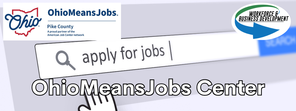 OhioMeansJobs Pike County