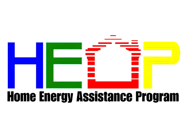 HEAP Logo