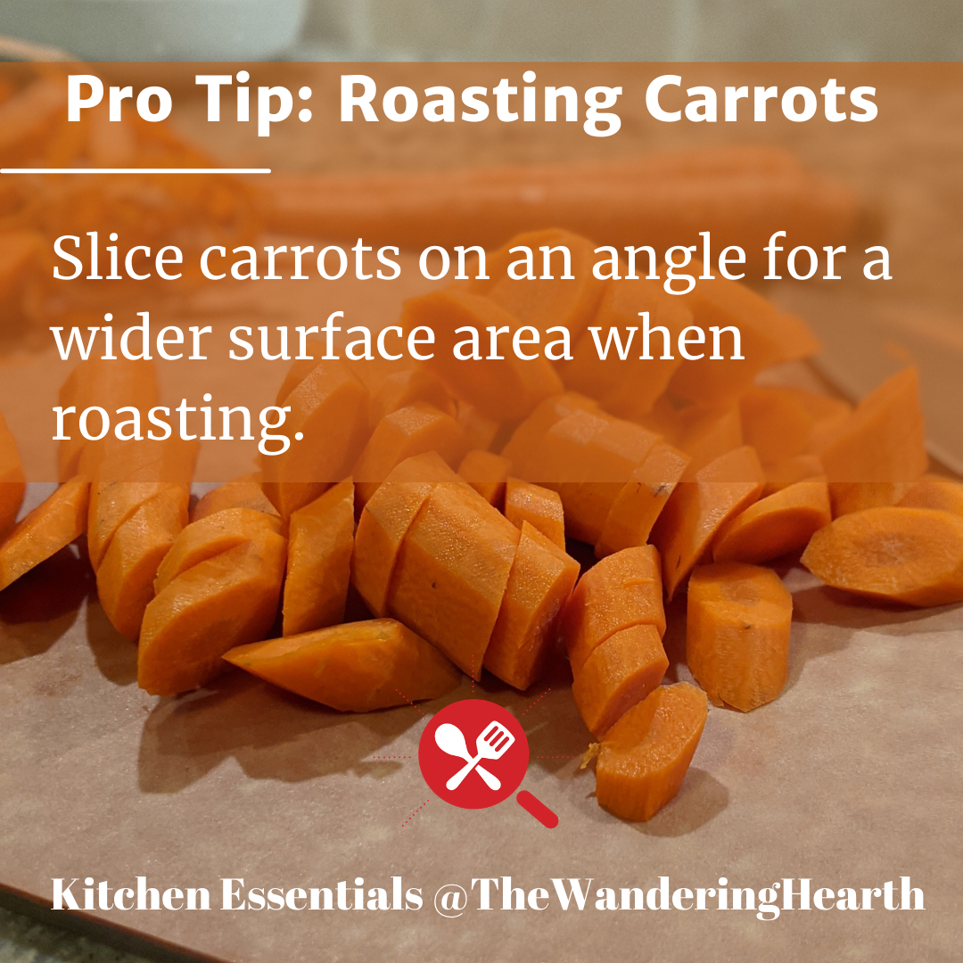 The Essentials of Roasting Vegetables — The Wandering Hearth