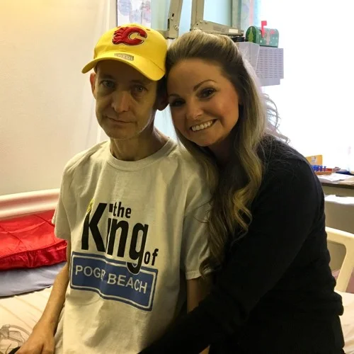 How Ice, Ice, Baby helped one P.E.I. couple 'savour each and every moment'