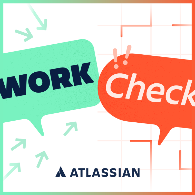   Atlassian: Work Check - Should companies eat their own dogfood?  