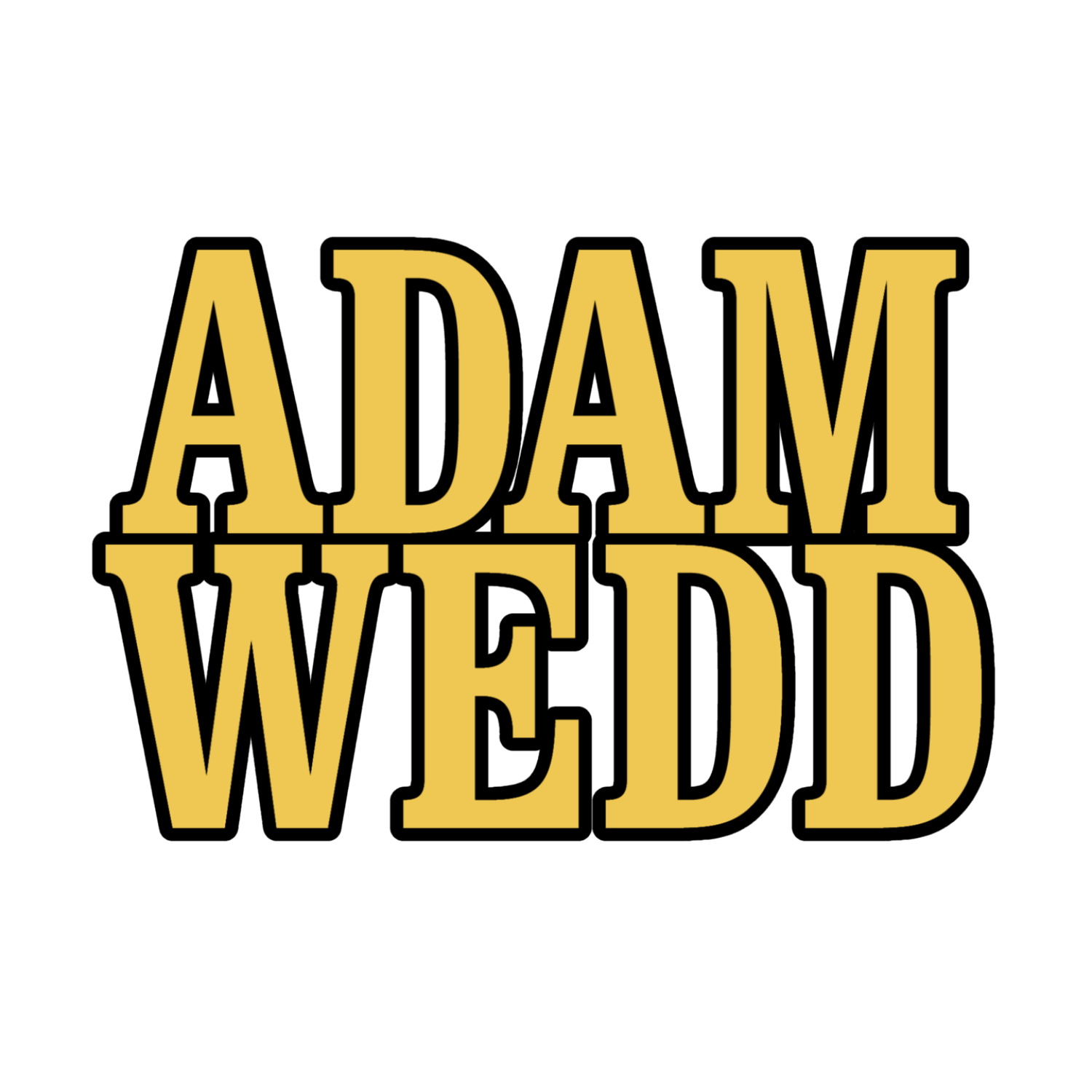 Adam Wedd