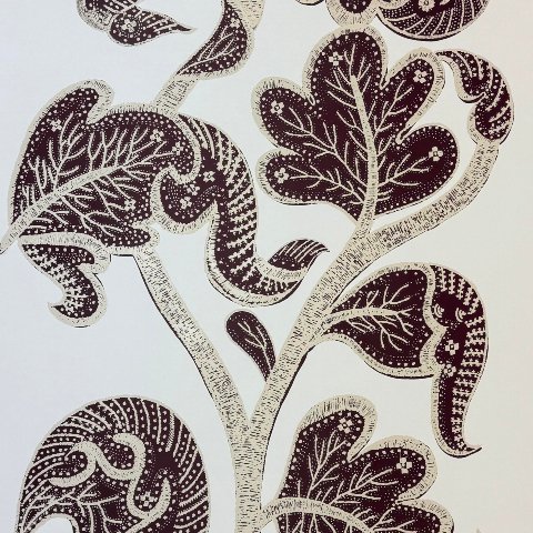 Tree of Life - Two Color