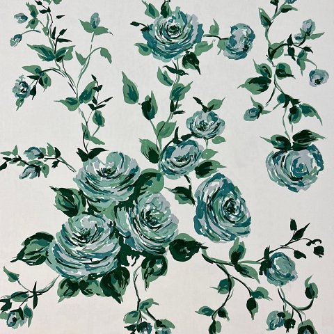 Rose Nicholas