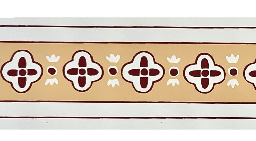 Newport border, Newport