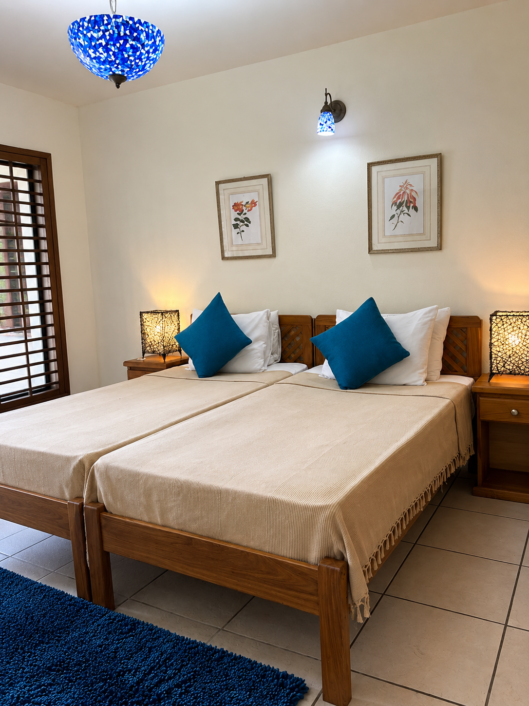 Bedroom 4 - Blue Tanager.png