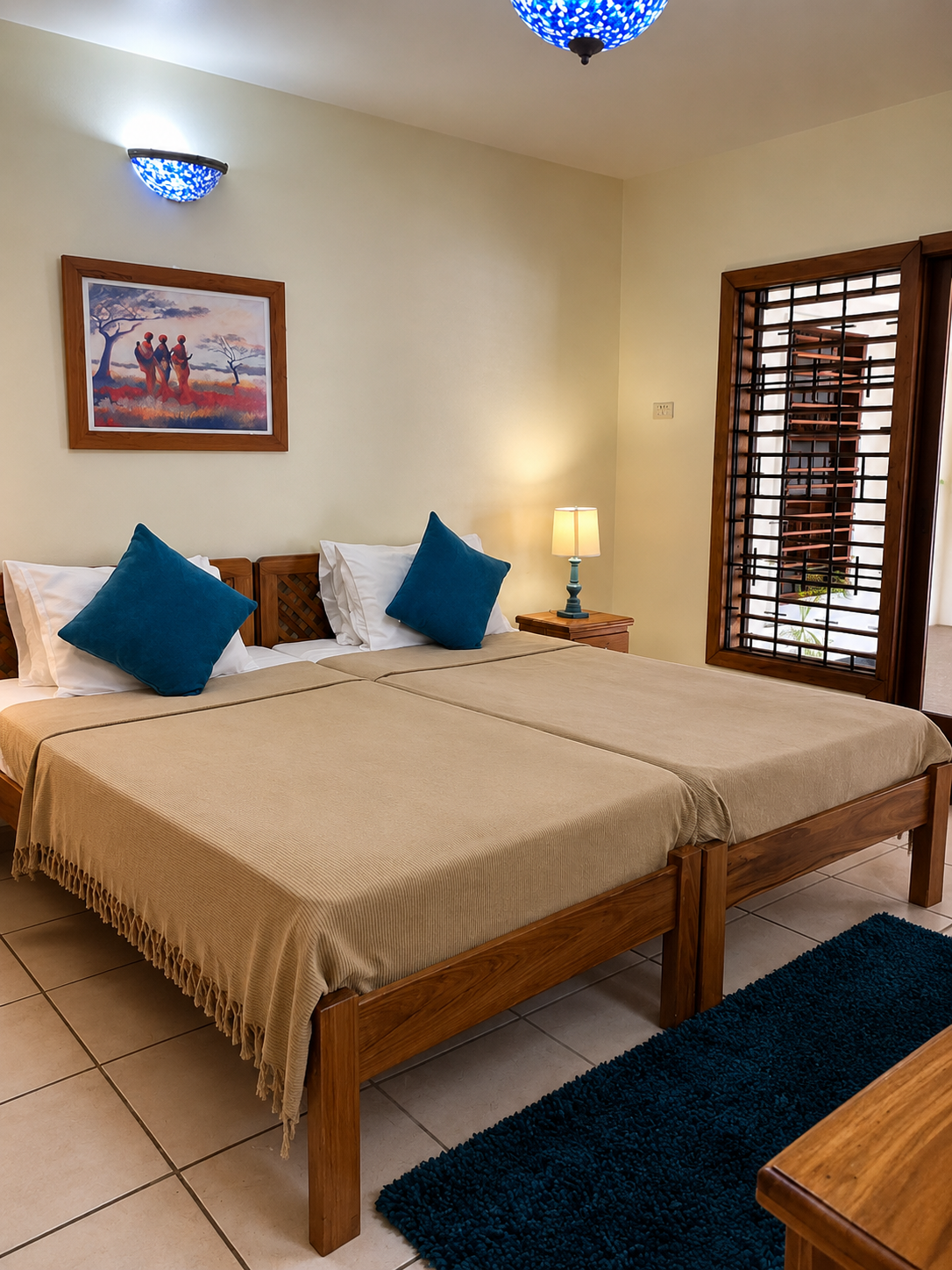 Bedroom- Blue Tanager.png
