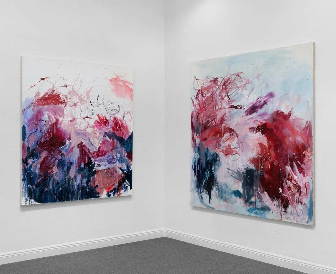  Install shot: Darcy Brenna 