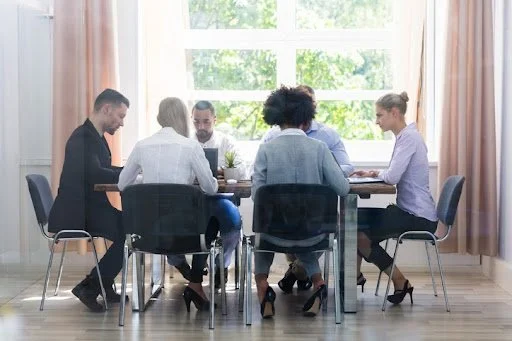 How Your Internal Controls Can Help With Data Security