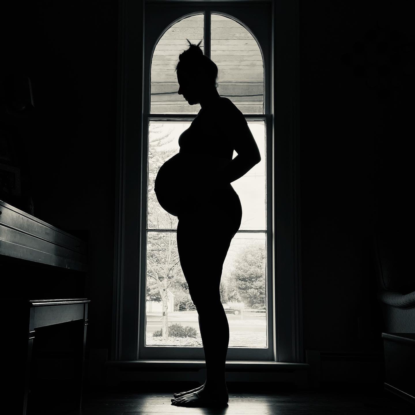 Home birth warrior!