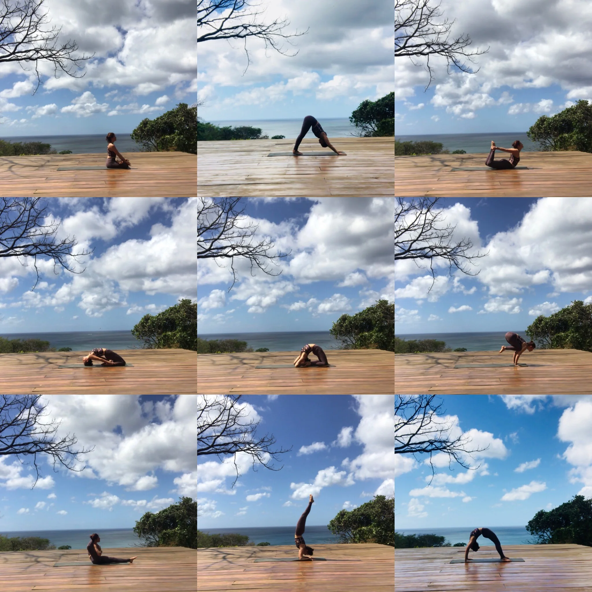 Yin Yoga and Ashtanga Yoga; A Perfect Marriage