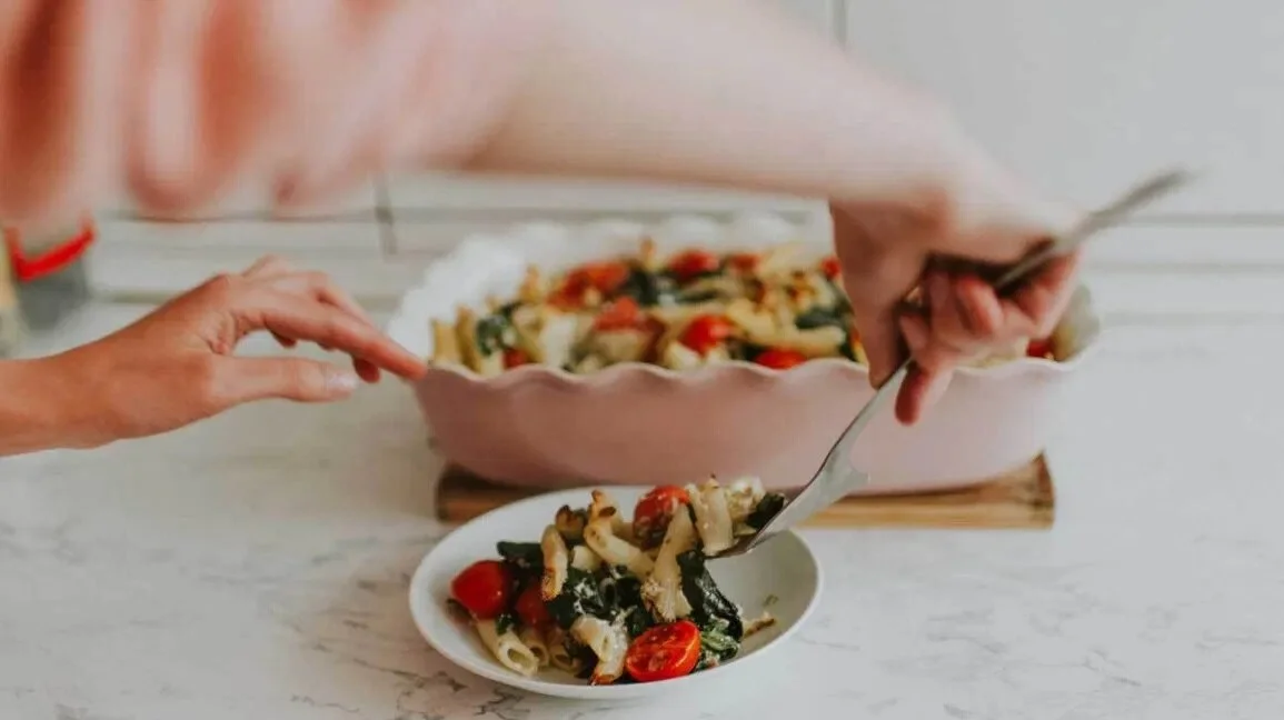 Intuitive Eating 101