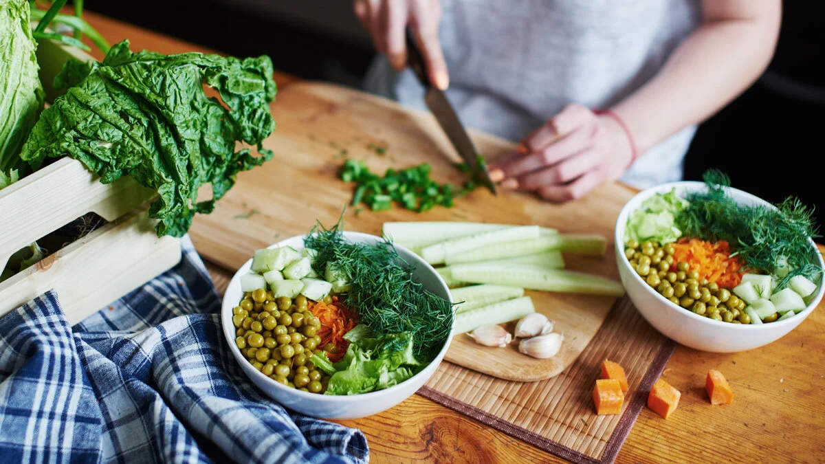 Why Keeping Nutrient Density High Is Key