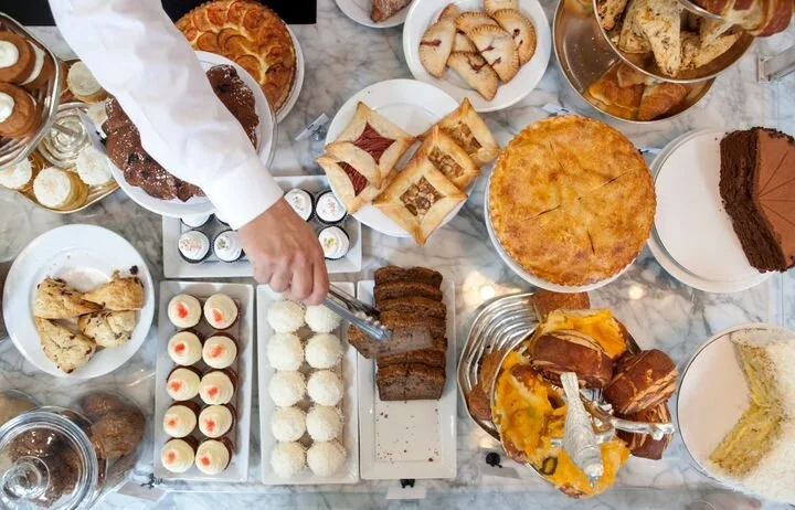 What Is The Function of Food: Emotional Eating 101