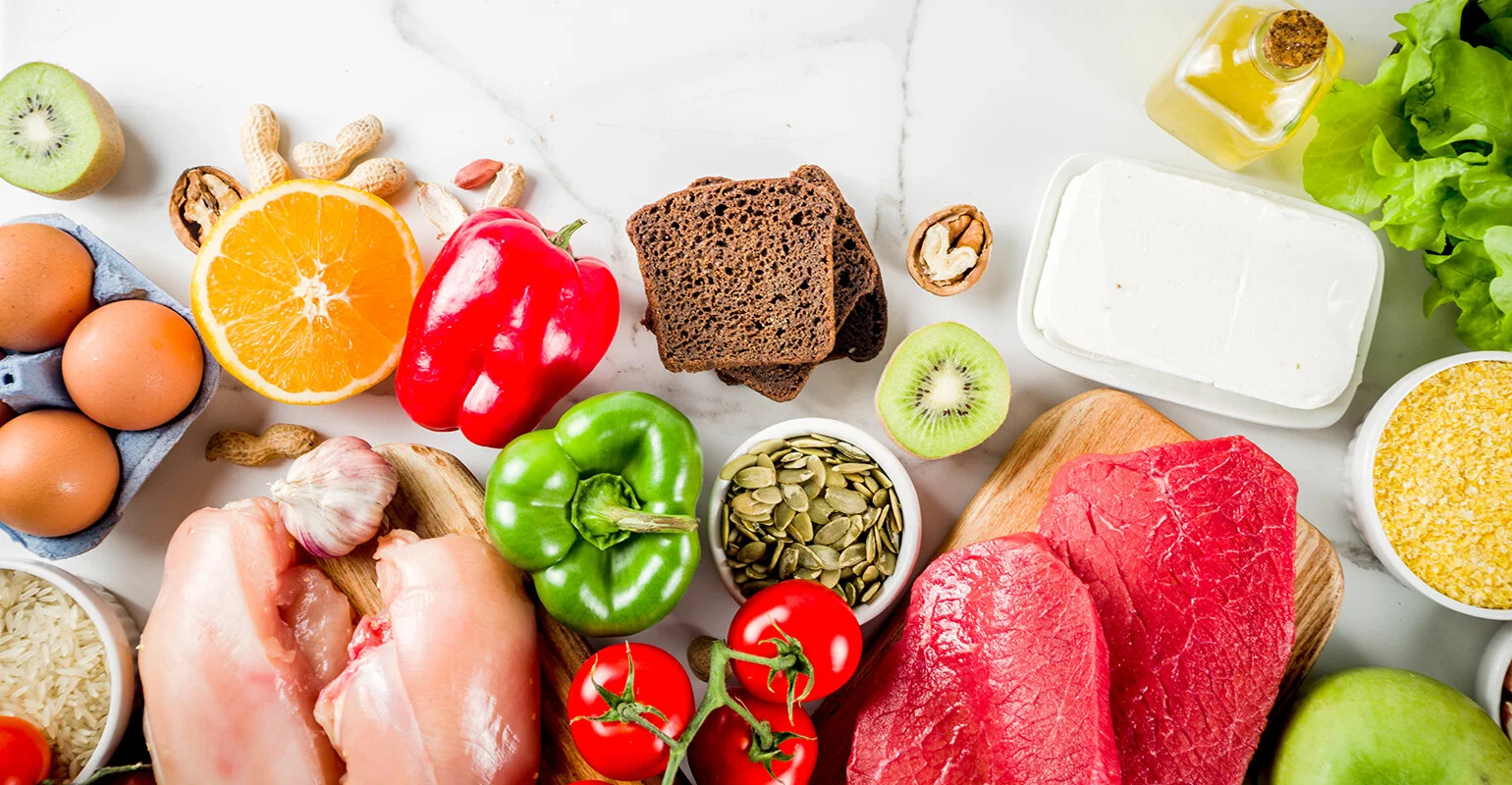 The Low-FODMAP Diet: A Guide For Beginners