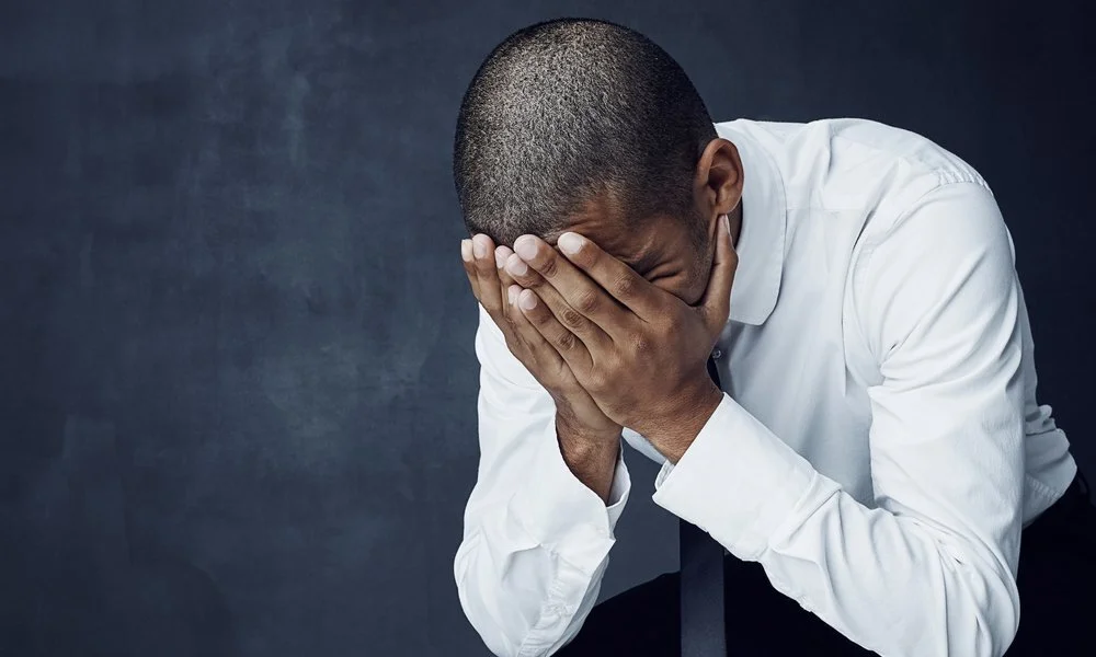 What Is Brain Fog? And What Causes it?