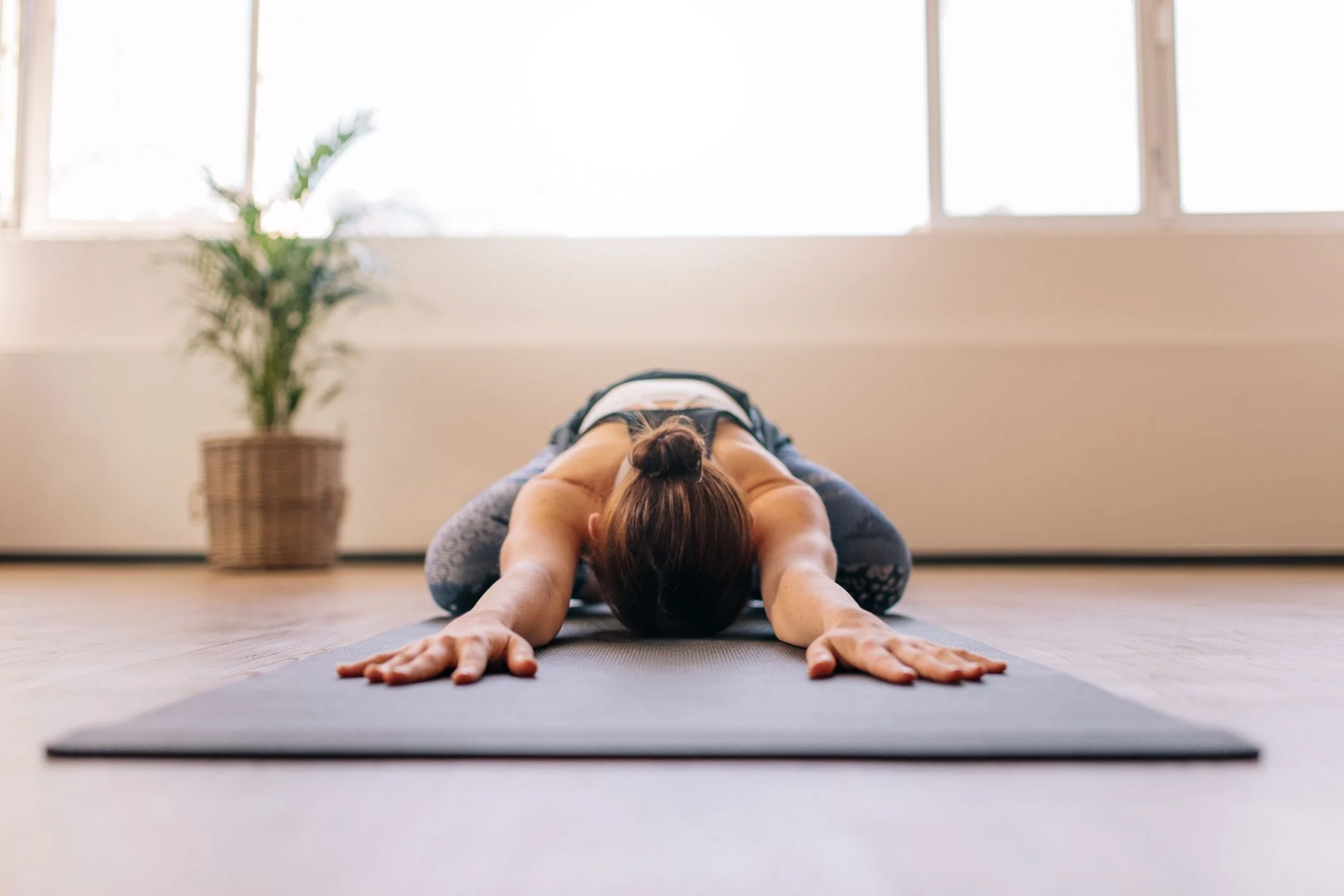 What is Yin Yoga? What You Should Know About the Yoga