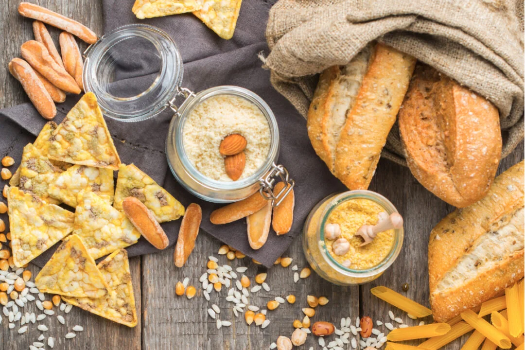 What is Gluten? Everything You Need To Know