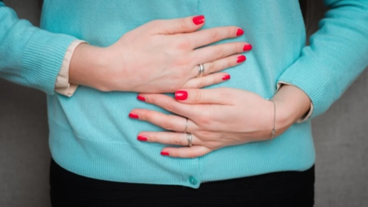 How Food and Stress Affect Your Gut Health