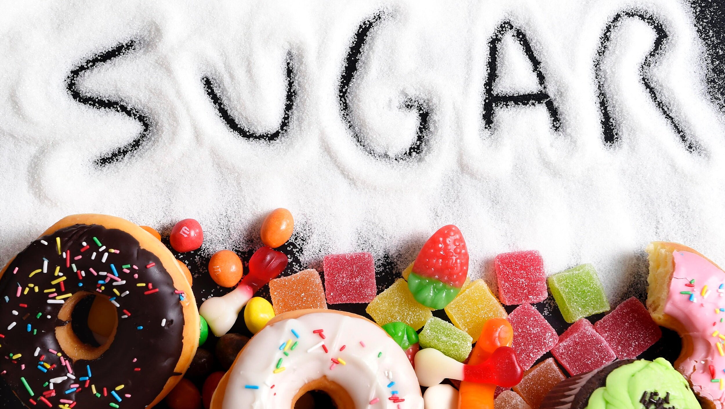Signs You’re Eating Too Much Sugar And Why You’re Craving It
