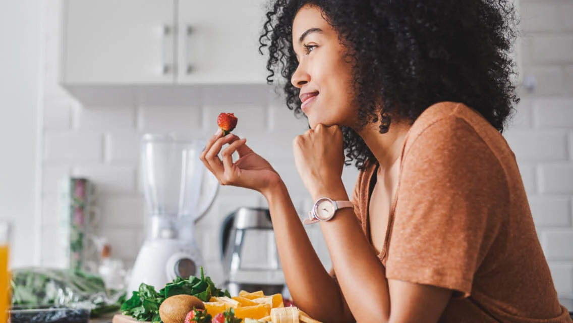 Intuitive Eating: The Myths That Are Hurting Instead of Helping