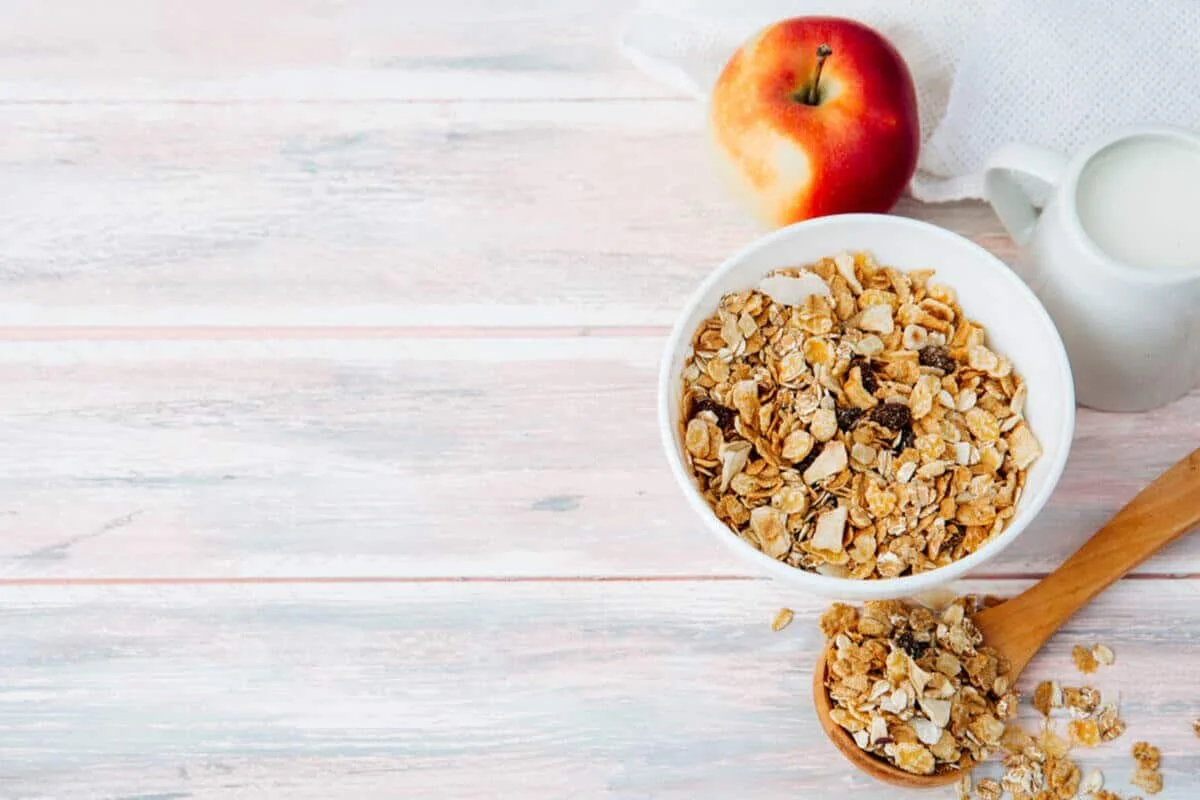 Why It Is Essential To Be Eating Fiber With Every Meal
