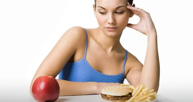 Why You Should Stop Labeling Foods As Good And Bad