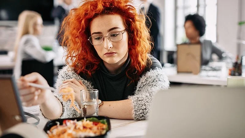 How To Keep Yourself Accountable To Your Wellness Goals