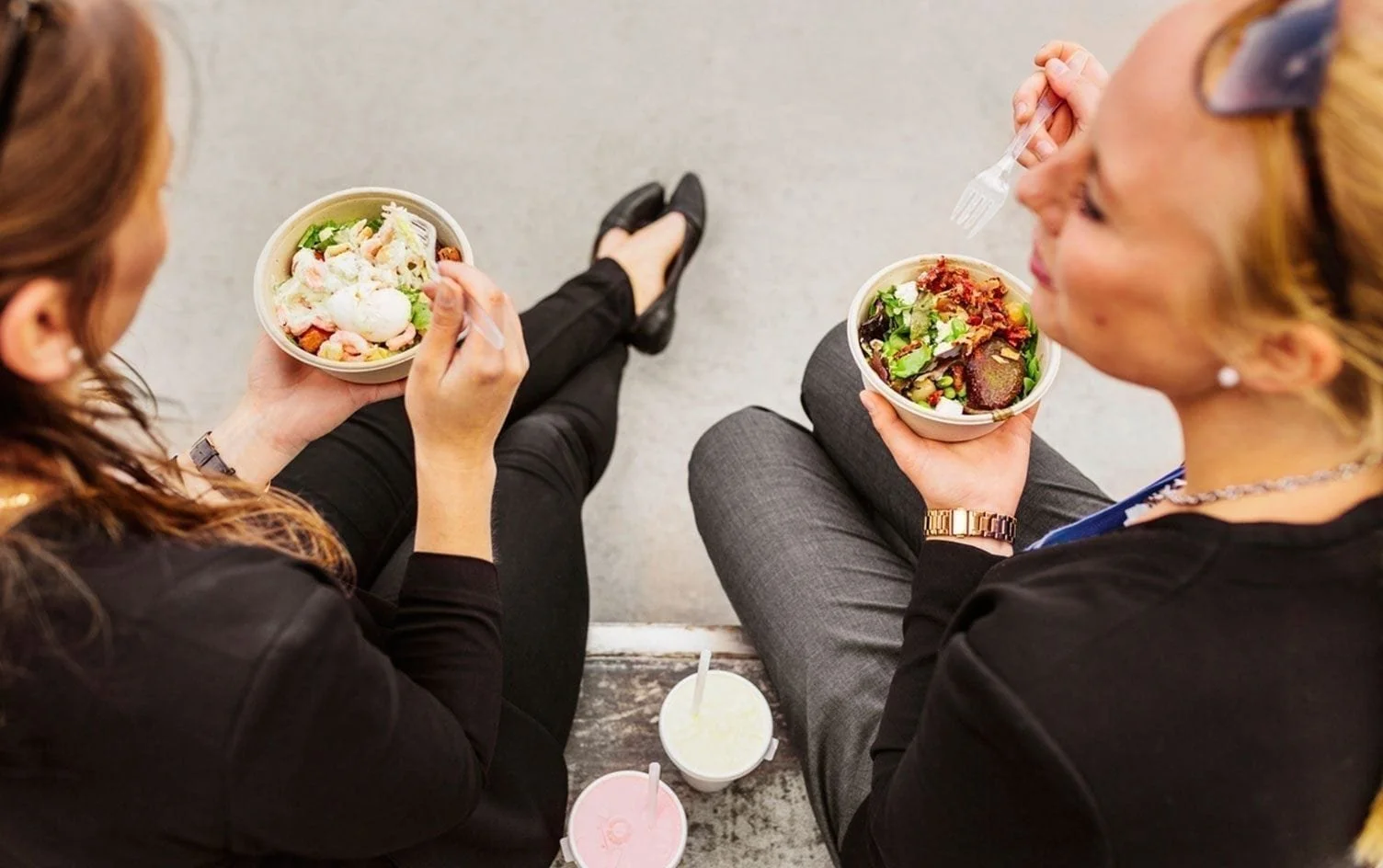 This Is Why You’re Experiencing Food Guilt