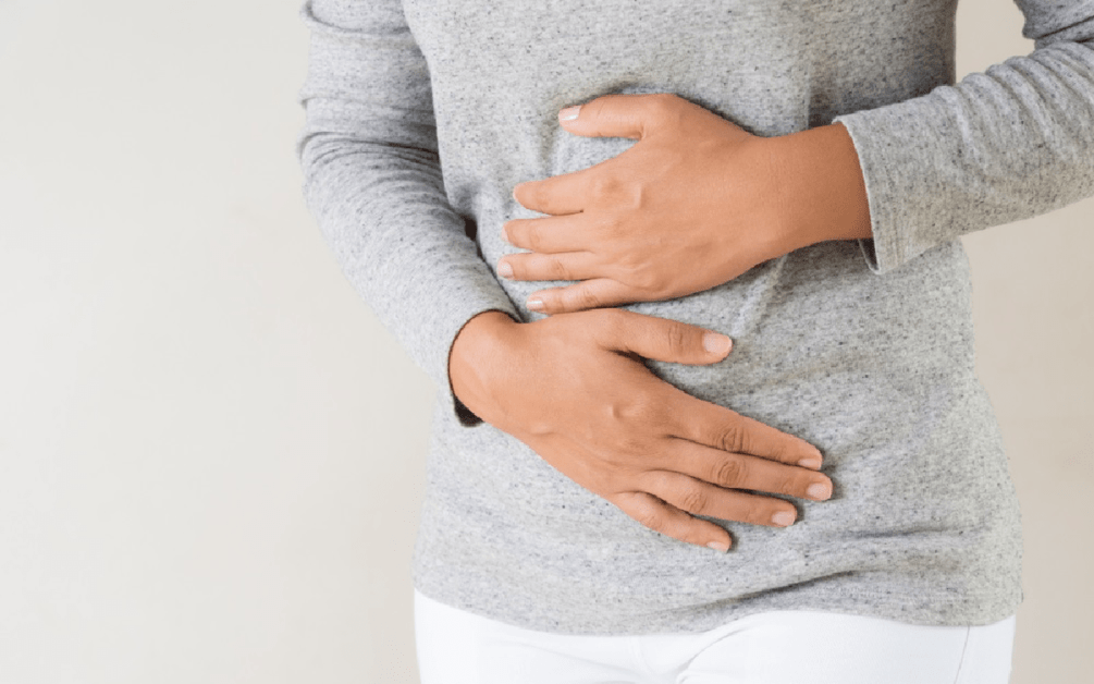 How To Fight Back Against Your IBS
