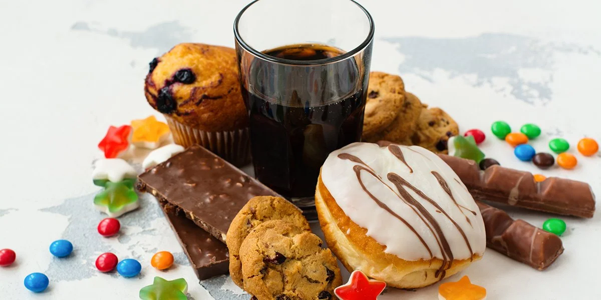 This One Sign Will Let You Know If You Are Eating Too Much Sugar