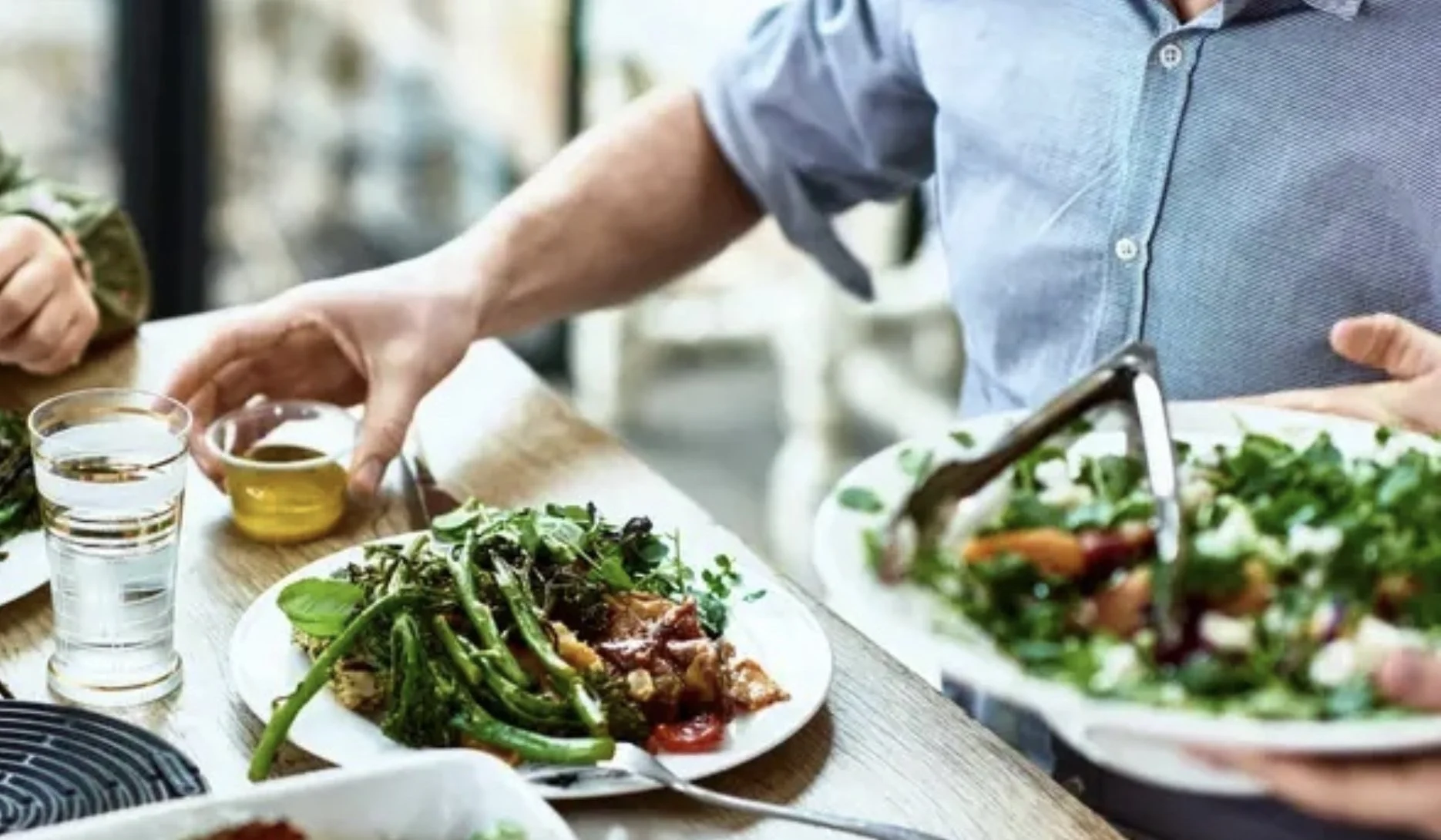 Eating Habits To Leave Behind In 2021