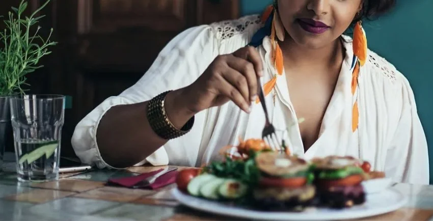 How You Can Tell If Your Eating Habits Are Not Supporting You