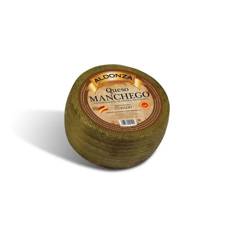 MANCHEGO KASS ALDONZA D.O.