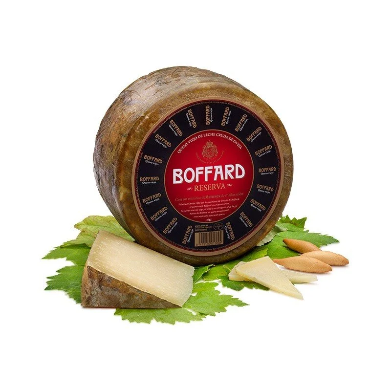 SCHAPENKAAS BOFFARD  1,1kg