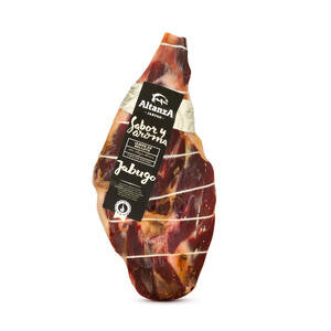 ONTBEEND BELLOTA HAM 100% (PATA NEGRA)