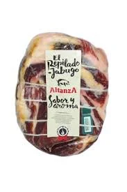 ONTBEEND IBERICO VAN CEBO DE CAMPO