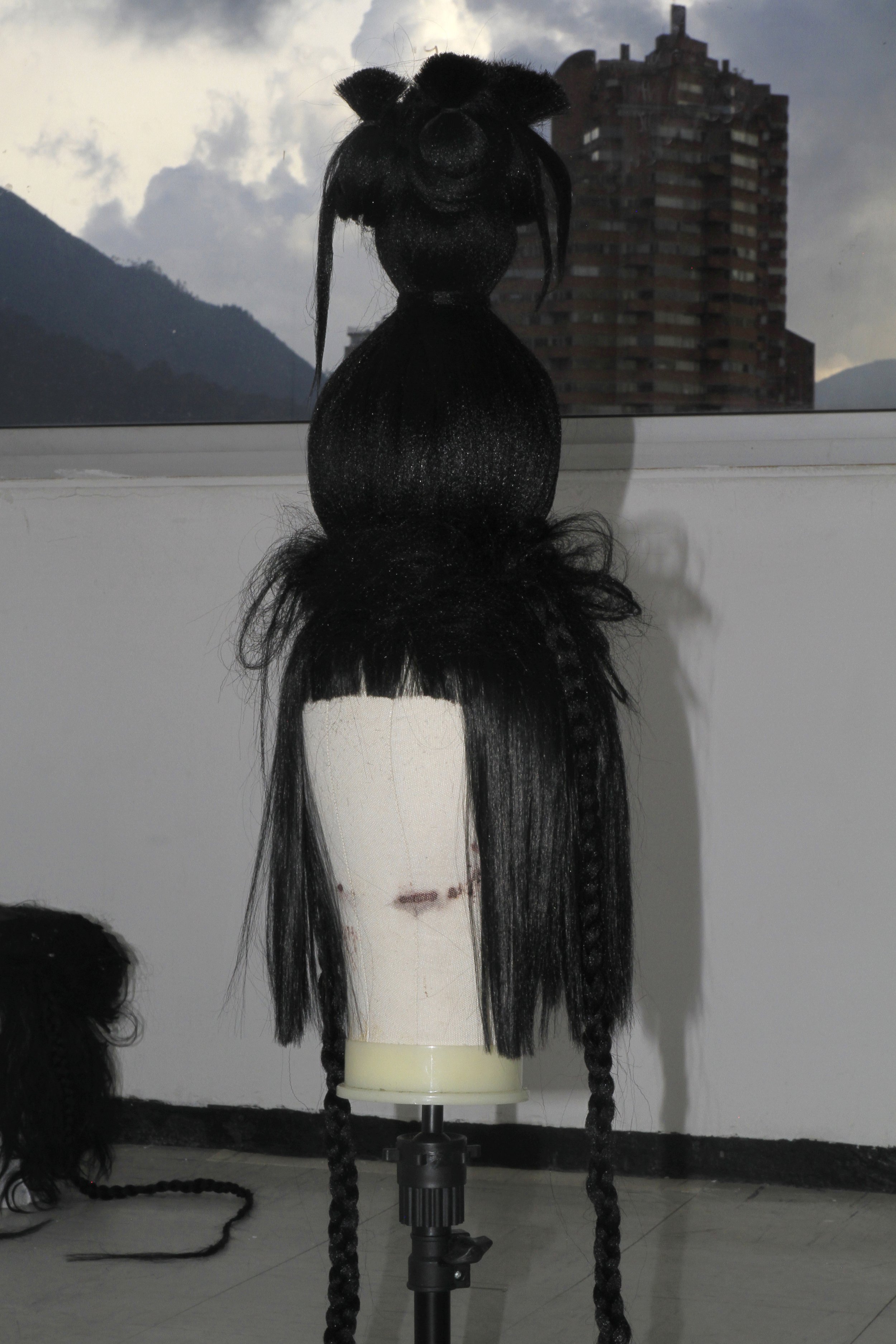 Lo Llevo En La Sangre