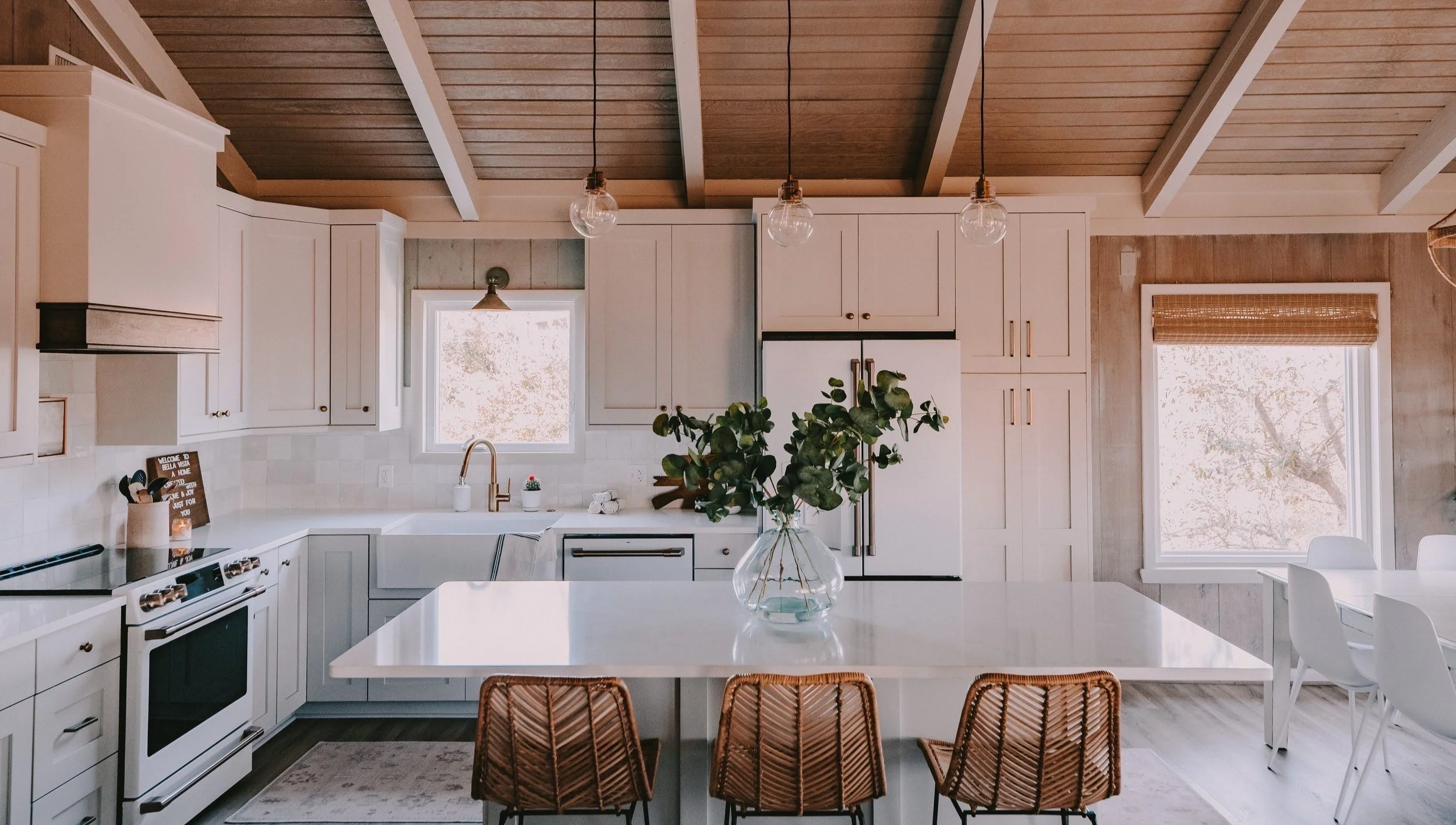 Best Interior Renovation Company | Home Remodeling in Arlington VA