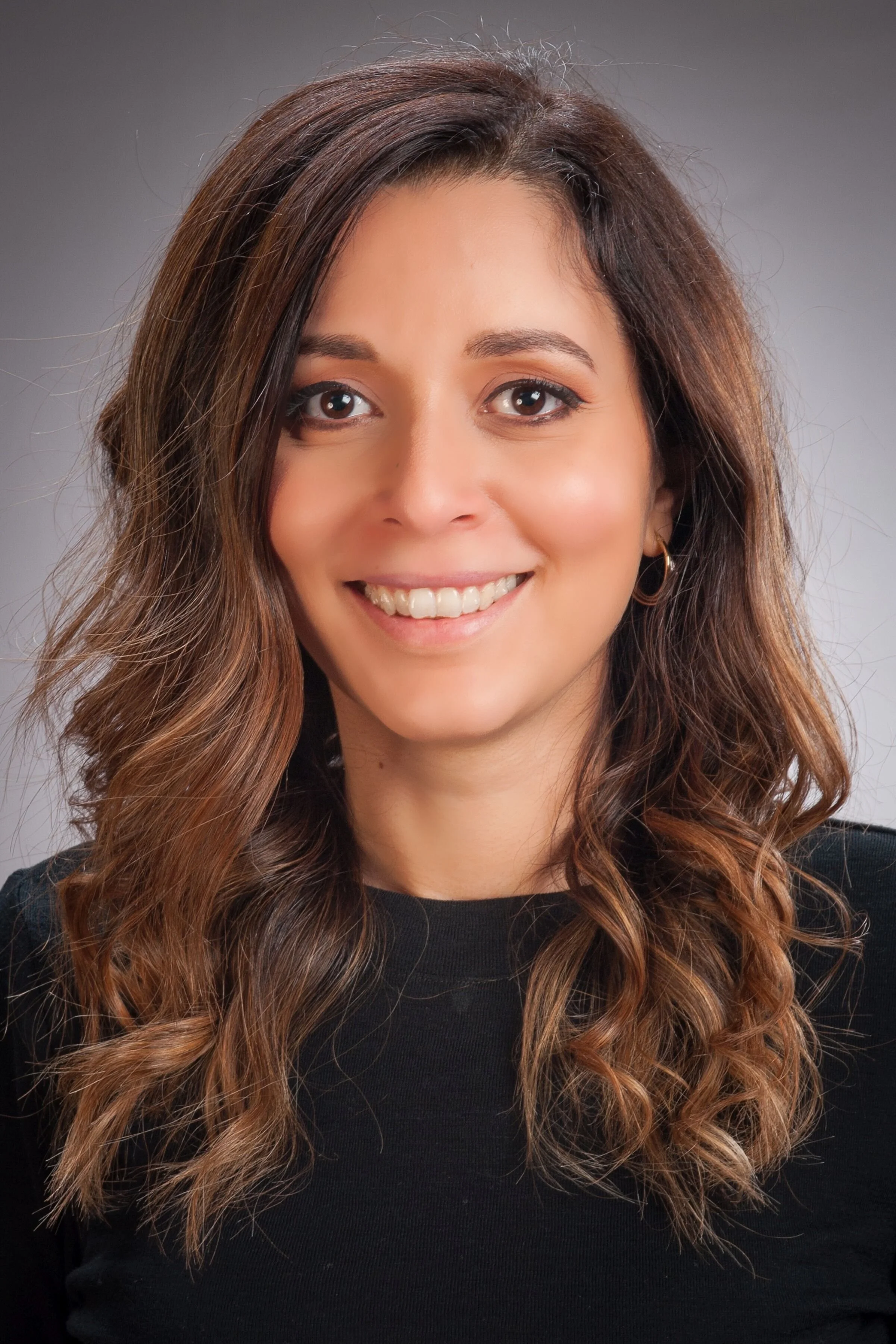 Doctor Sara Salman