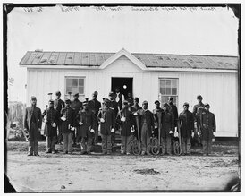 Rikers Island: From Indigenous Land to POW Camp